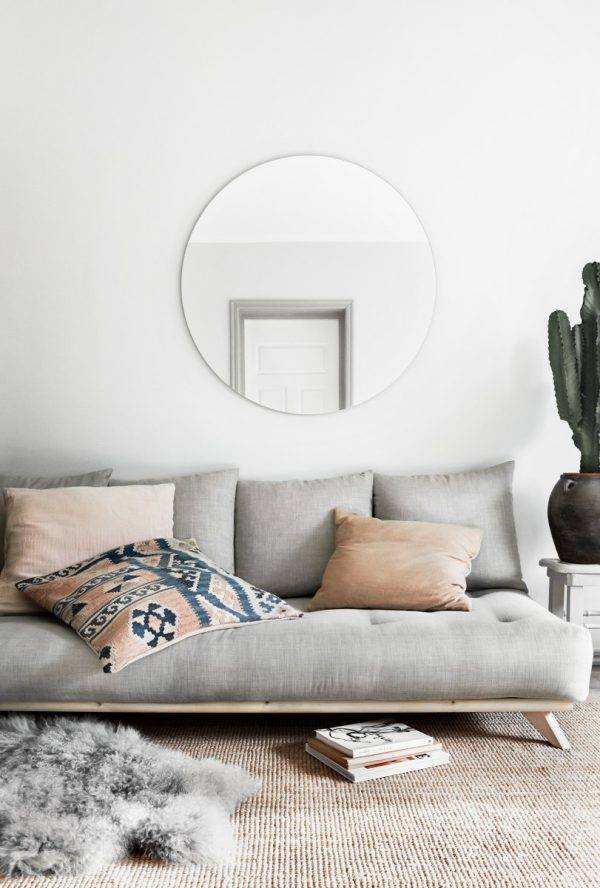 Karup design daybed Senza Blauw - Afbeelding 2