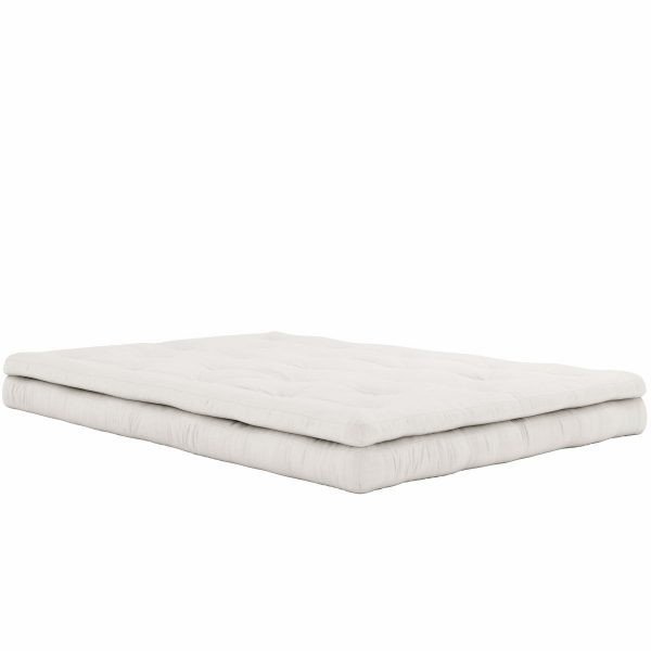 Karup design slaapbank Buckle Bruin - Afbeelding 10