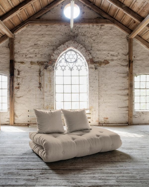 Karup design slaapbank Shin Sano - Afbeelding 5
