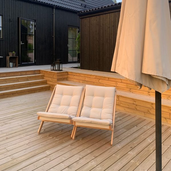 Karup fauteuil Boogie - Afbeelding 5