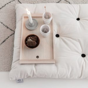 Oprolbaar matras