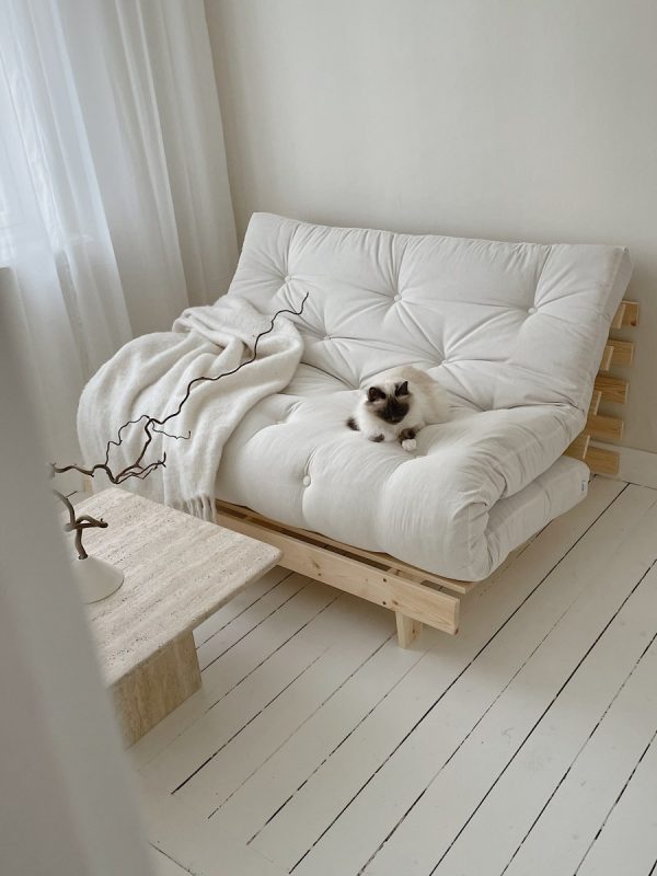 Karup design slaapbank Roots 160 - Afbeelding 6