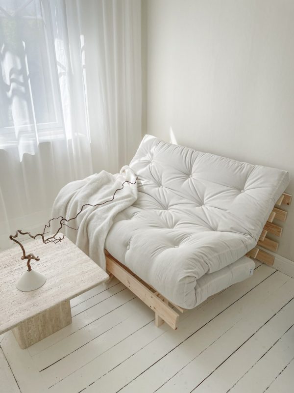 Karup design slaapbank Roots 160 - Afbeelding 7