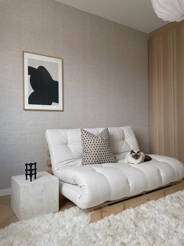 Karup design slaapbank Roots 160 - Afbeelding 5