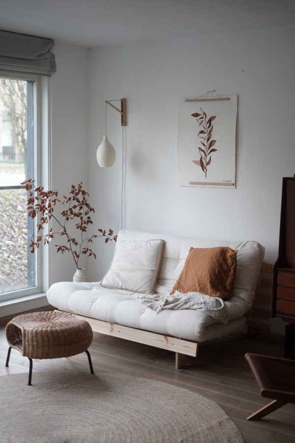 Karup design slaapbank Roots 160 - Afbeelding 4