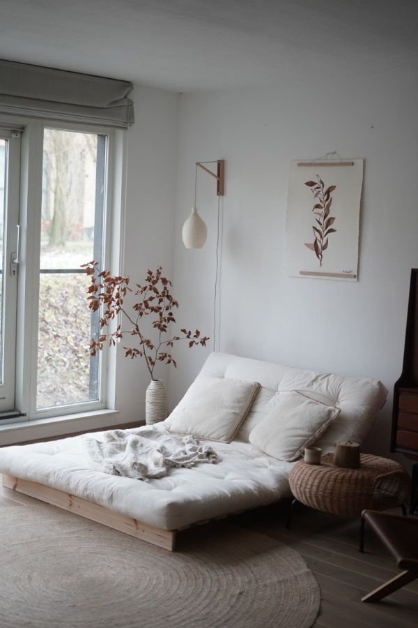 Karup design slaapbank Roots 160 - Afbeelding 3