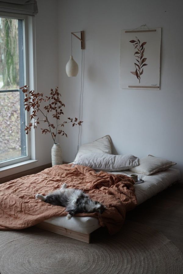 Karup design slaapbank Roots 160 - Afbeelding 2