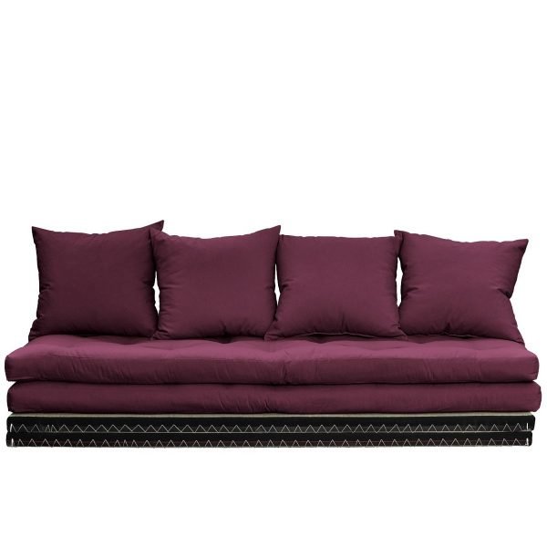 Karup design slaapbank Chico (leverbaar vanaf 21/22 mei) Blauw - Afbeelding 5