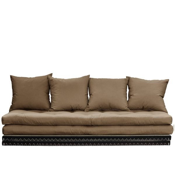 Karup design slaapbank Chico (leverbaar vanaf 21/22 mei) Blauw - Afbeelding 8