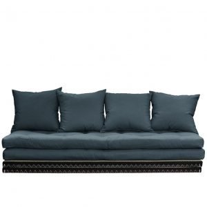 chico blauw