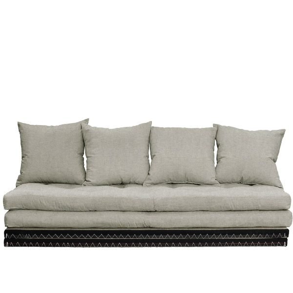 Karup design slaapbank Chico (leverbaar vanaf 21/22 mei) Blauw - Afbeelding 10