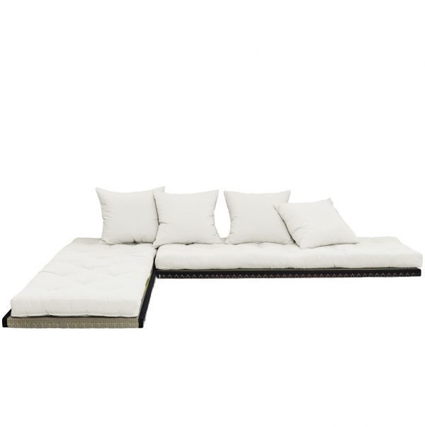 Karup design slaapbank Chico (leverbaar vanaf 21/22 mei) Blauw - Afbeelding 3