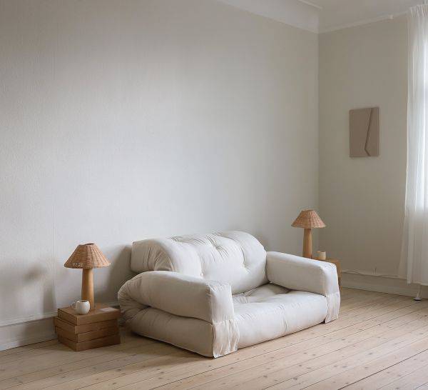 Karup design slaapbank Hippo-SALE - Afbeelding 2