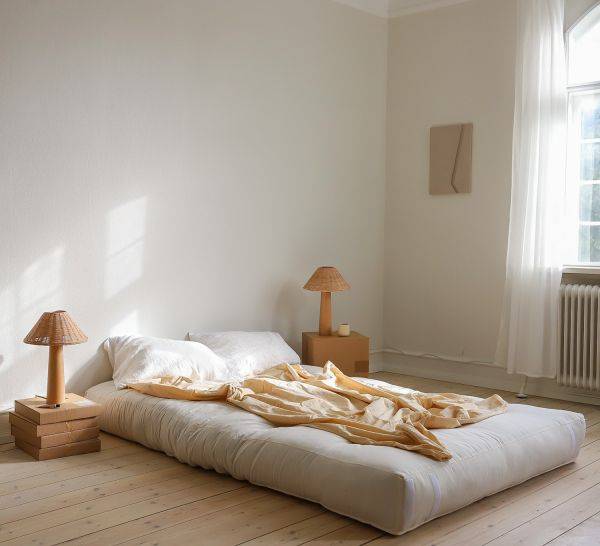 Karup design slaapbank Hippo-SALE - Afbeelding 3