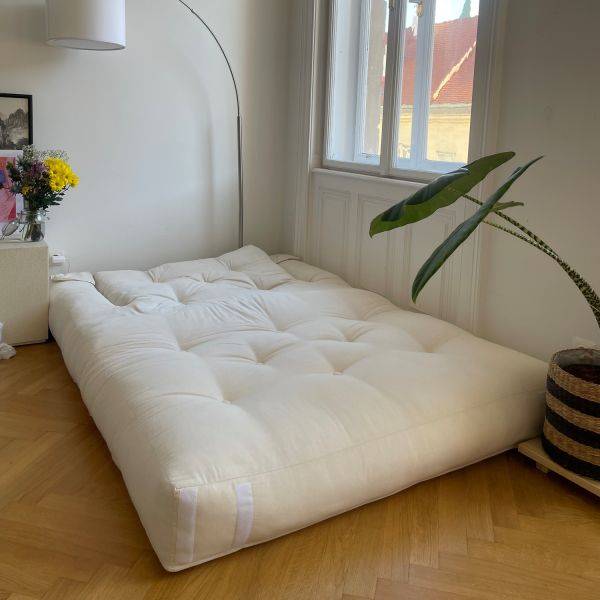 Karup design slaapbank Hippo-SALE - Afbeelding 5