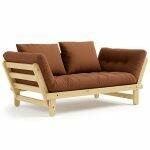 Karup design slaapbank Beat naturel