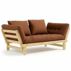 Karup design slaapbank Beat naturel
