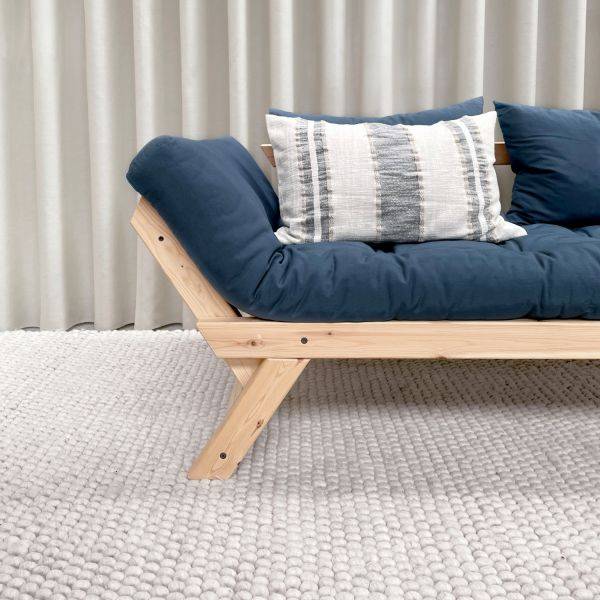 Karup design slaapbank Bebop naturel - Afbeelding 2