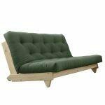 Karup design slaapbank Fresh naturel