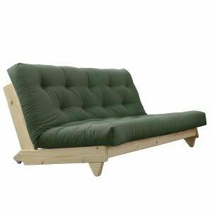 Karup design slaapbank Fresh naturel