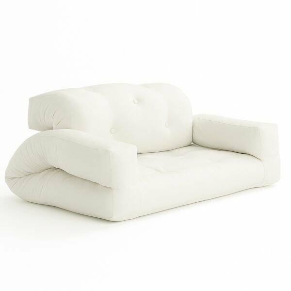 Karup design slaapbank Hippo naturel