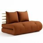 Karup design slaapbank Shin Sano