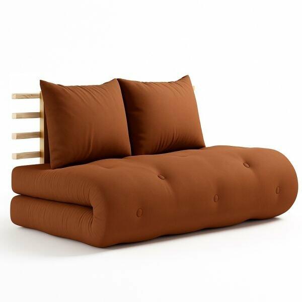 Karup design slaapbank Shin Sano