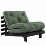 Karup design Roots 90 zwart