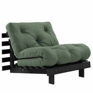 Karup design Roots 90 zwart