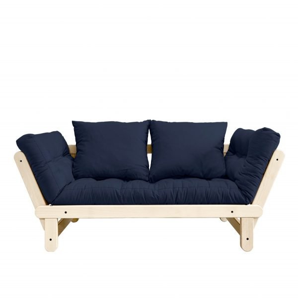 Karup design slaapbank Beat naturel - Afbeelding 7
