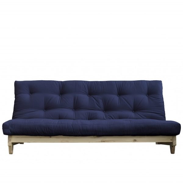 Karup design slaapbank Fresh naturel - Afbeelding 14