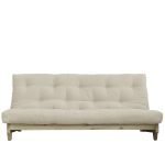 Karup design slaapbank Beige 747 Fresh naturel - SALE