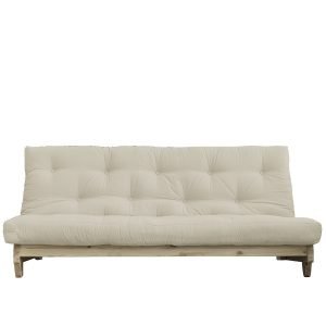 Karup design slaapbank Beige 747 Fresh naturel - SALE