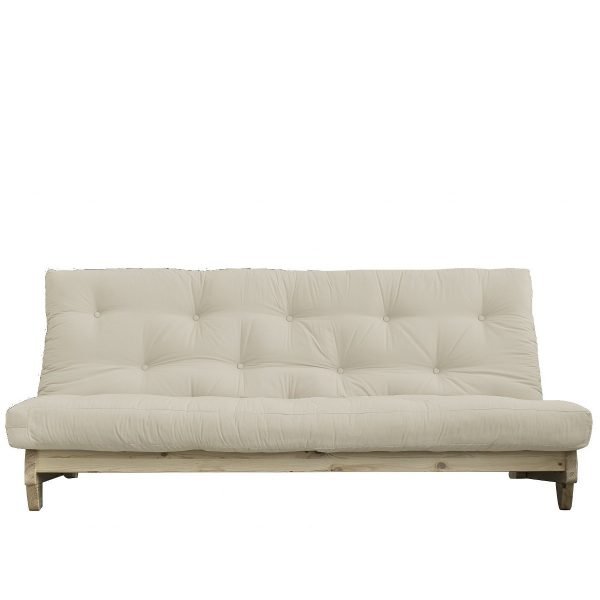 Karup design slaapbank Fresh naturel - Afbeelding 16