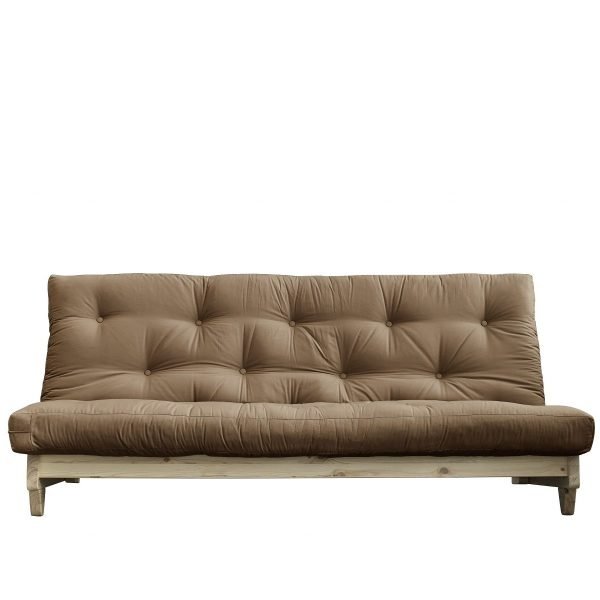 Karup design slaapbank Fresh naturel - Afbeelding 17