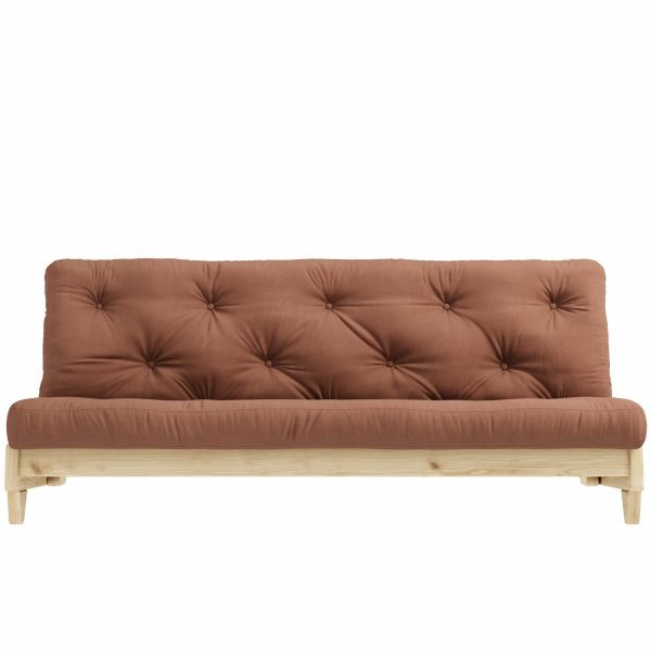 Karup design slaapbank Fresh naturel - Afbeelding 22