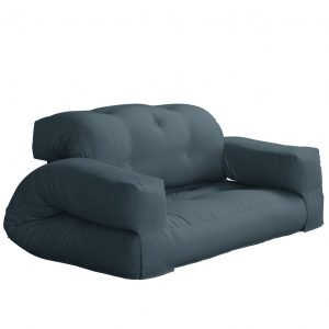 karup slaapbank hippo blauw