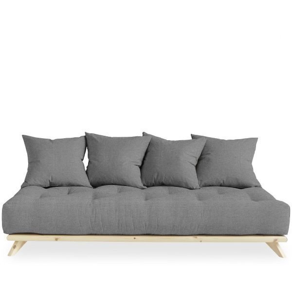 Karup design daybed Senza Blauw - Afbeelding 9