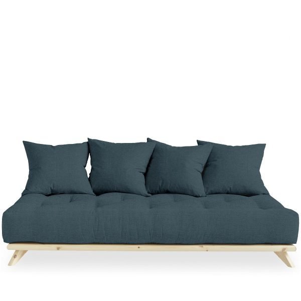 Karup design daybed Senza Blauw - Afbeelding 10
