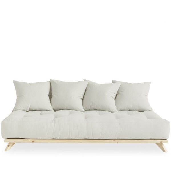Karup design daybed Senza Blauw - Afbeelding 11