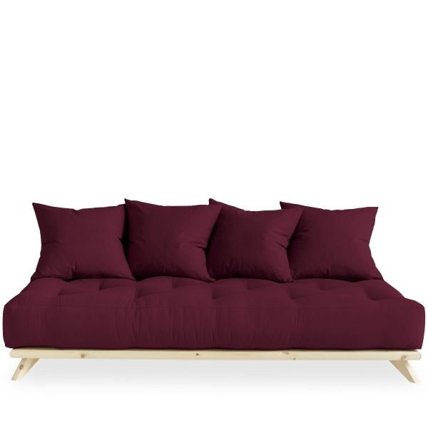 Karup design daybed Senza Blauw - Afbeelding 12