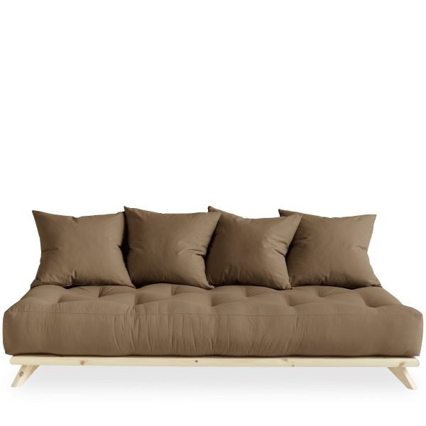 Karup design daybed Senza Blauw - Afbeelding 15