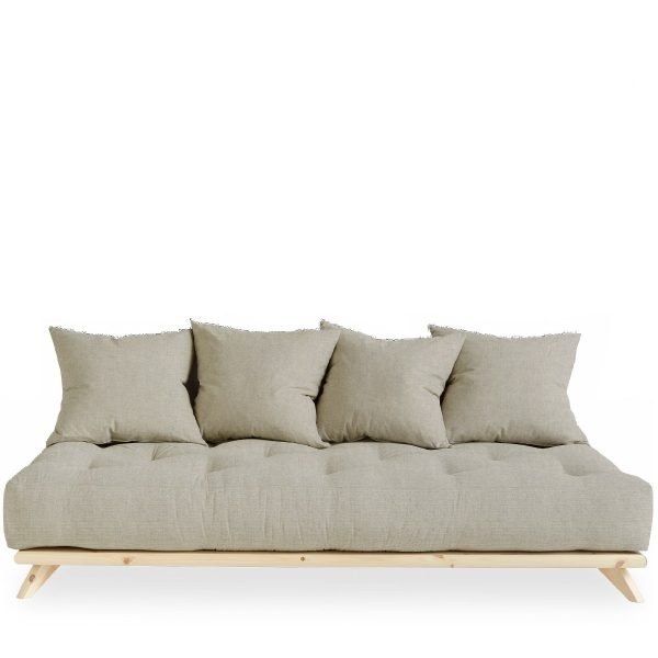 Karup design daybed Senza Blauw - Afbeelding 17