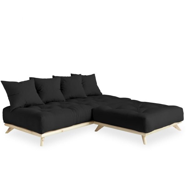 Karup design daybed Senza Blauw - Afbeelding 6