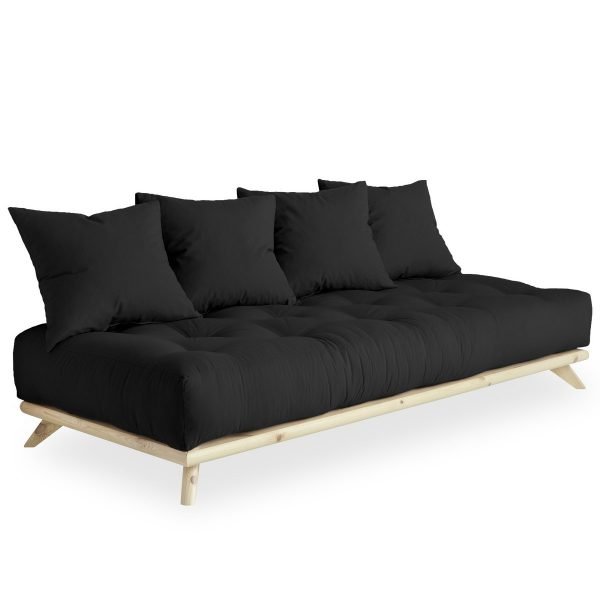 Karup design daybed Senza Blauw - Afbeelding 5