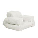 Karup slaapfauteuil hippo
