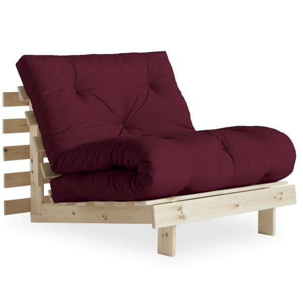 Karup design Roots 90 naturel - Afbeelding 6