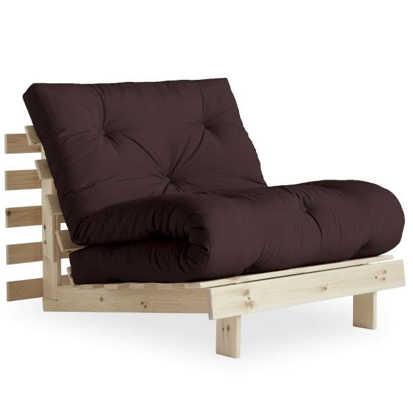 Karup design Roots 90 naturel - Afbeelding 7