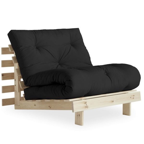 Karup design Roots 90 naturel - Afbeelding 8