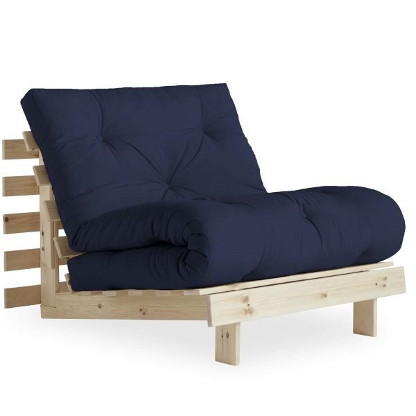 Karup design Roots 90 naturel - Afbeelding 9